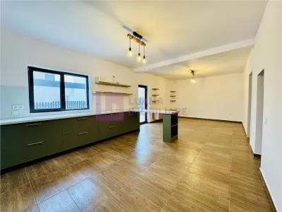 Casa moderna de vanzare | Cart Arhitectilor | utilata | mobilata | noua - foto 2
