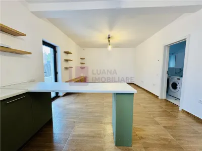 Casa moderna de vanzare | Cart Arhitectilor | utilata | mobilata | noua - foto 12