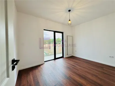 Casa moderna de vanzare | Cart Arhitectilor | utilata | mobilata | noua - foto 4