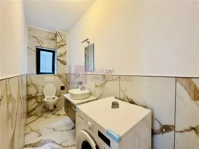 Casa moderna de vanzare | Cart Arhitectilor | utilata | mobilata | noua - foto 7