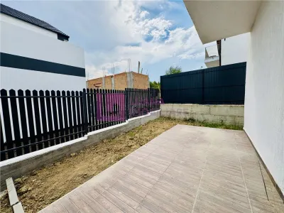 Casa moderna de vanzare | Cart Arhitectilor | utilata | mobilata | noua - foto 9