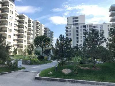 Apartament cu 2 camere Pipera Plaza parcare inclusa - foto 16
