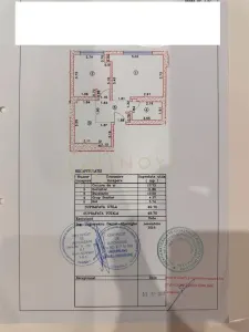 Apartament cu 2 camere Pipera Plaza parcare inclusa - foto 3