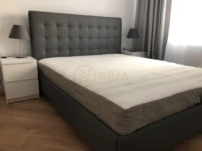Apartament cu 2 camere Pipera Plaza parcare inclusa - foto 4