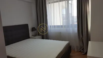 Apartament cu 2 camere Pipera Plaza parcare inclusa - foto 5