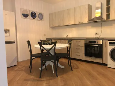 Apartament cu 2 camere Pipera Plaza parcare inclusa - foto 8