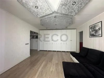 RECO Apartament 3 camere, etaj 2, in Iosia - foto 4
