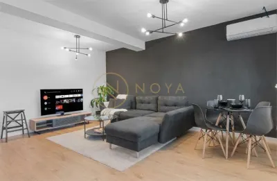 Apartament de 2 camere in zona Pipera Porsche - foto 1
