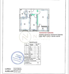 Apartament de 2 camere in zona Pipera Porsche - foto 3