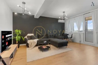 Apartament de 2 camere in zona Pipera Porsche - foto 4