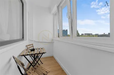 Apartament de 2 camere in zona Pipera Porsche - foto 7