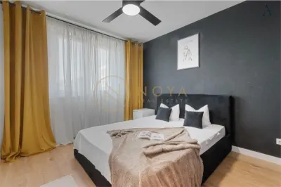 Apartament de 2 camere in zona Pipera Porsche - foto 8