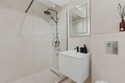 Apartament de 2 camere in zona Pipera Porsche - foto 10