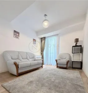 Apartament 3 camere Herastrau Lighthouse Residence parcare - foto 11