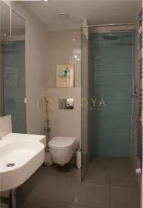 Apartament 3 camere Herastrau Lighthouse Residence parcare - foto 12