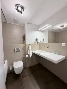 Apartament 3 camere Herastrau Lighthouse Residence parcare - foto 13