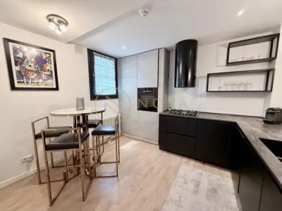 Apartament 3 camere Herastrau Lighthouse Residence parcare - foto 3