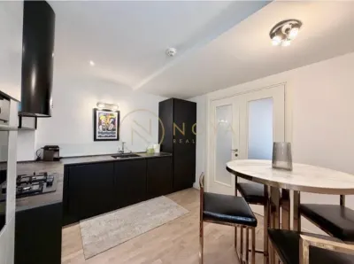 Apartament 3 camere Herastrau Lighthouse Residence parcare - foto 6