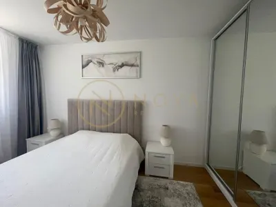 2 camere de vanzare Aviatiei Park - foto 5