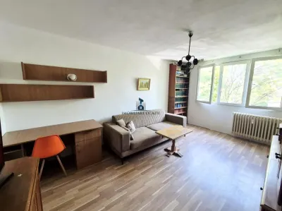 Apartament 2 camere Decomandat Bld. Brancoveanu - Bucuresti