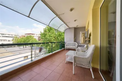 Inchiriere apartament 3 camere Parcul Herastrau150mp - foto 12