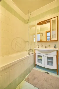 Inchiriere apartament 3 camere Parcul Herastrau150mp - foto 15