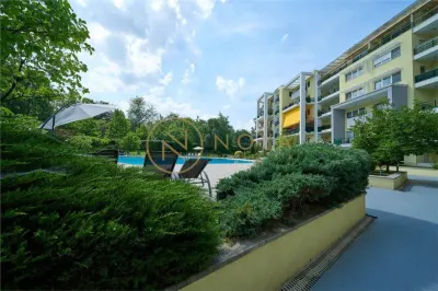 Inchiriere apartament 3 camere Parcul Herastrau150mp - foto 16