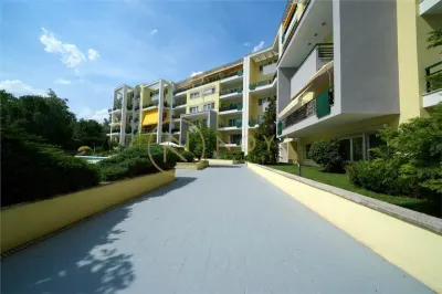 Inchiriere apartament 3 camere Parcul Herastrau150mp - foto 22