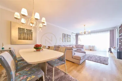 Inchiriere apartament 3 camere Parcul Herastrau150mp - foto 4