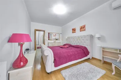Inchiriere apartament 3 camere Parcul Herastrau150mp - foto 9