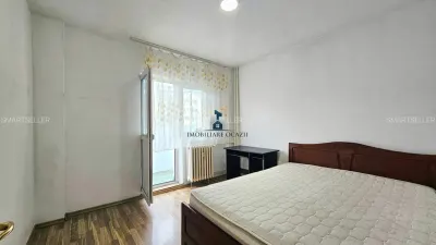 Apartament 2 camere Semidecomandat Sos. Berceni - foto 23
