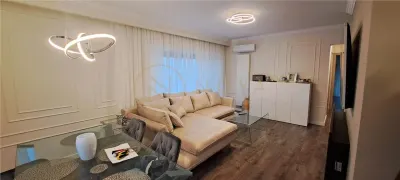 Vanzare apartament cu 3 camere Aviatiei, complex, parcare - Bucuresti