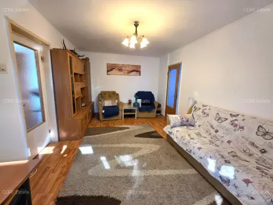 Apartament 4 camere Semidecomandat Huedin - foto 2