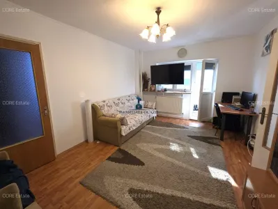 Apartament 4 camere Semidecomandat Huedin - foto 19