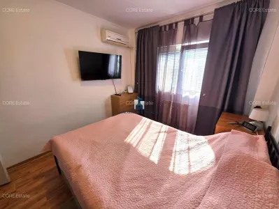 Apartament 4 camere Semidecomandat Huedin - foto 7