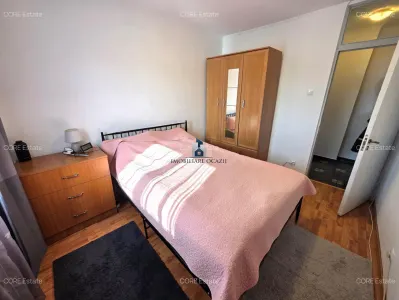 Apartament 4 camere Semidecomandat Huedin - foto 10