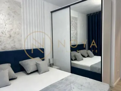 Apartament de 2 camere Pipera Ambiance parcare - Bucuresti