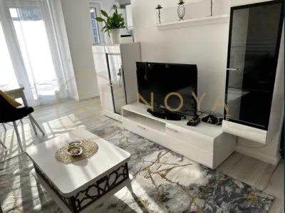 Apartament de 2 camere Pipera Ambiance parcare - foto 2