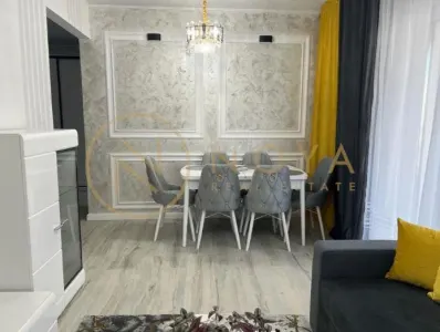 Apartament de 2 camere Pipera Ambiance parcare - foto 3