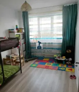 Vanzare Apartament 2 Camere Semidecomandat Aparatorii Patriei-Aliorului - foto 2