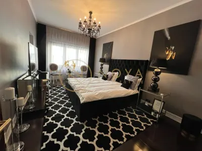 Apartament de 4 camere Herastrau parcare - foto 12