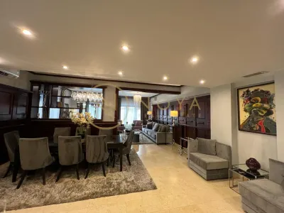 Apartament de 4 camere Herastrau parcare - foto 13