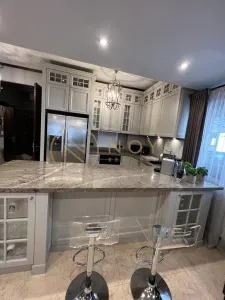 Apartament de 4 camere Herastrau parcare - foto 15