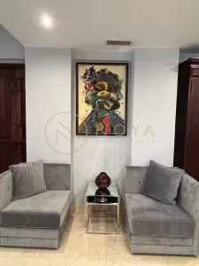 Apartament de 4 camere Herastrau parcare - foto 17