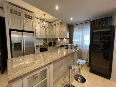 Apartament de 4 camere Herastrau parcare - foto 20