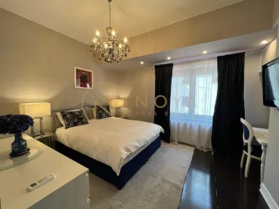 Apartament de 4 camere Herastrau parcare - foto 9