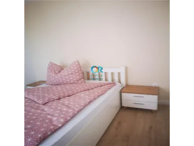 Apartament 3 camere - Sesul de Sus Floresti - foto 12