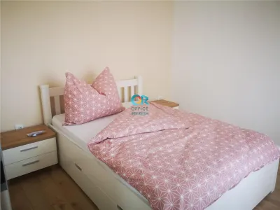 Apartament 3 camere - Sesul de Sus Floresti - foto 14