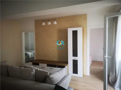 Apartament 3 camere - Sesul de Sus Floresti - foto 17