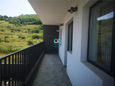 Apartament 3 camere - Sesul de Sus Floresti - foto 20